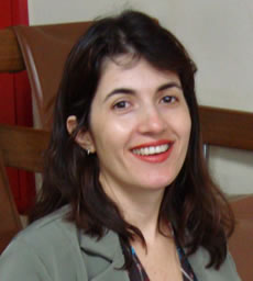Edvânia Ângela de Souza