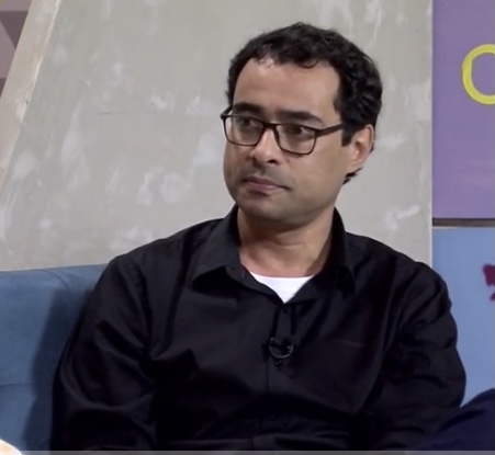 Hélio Alexandre da Silva