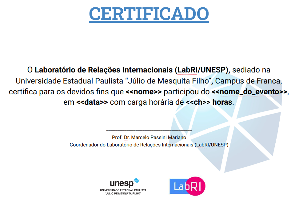 certificado 1
