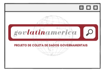 Logo GovLatinAmerica