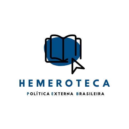 Logo Hemeroteca